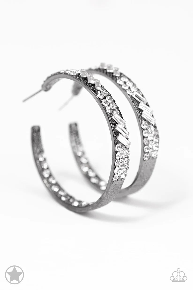 Glitzy By Association Earrings