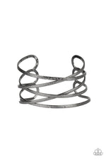 Load image into Gallery viewer, Karmic Connection Cuff Bracelet

