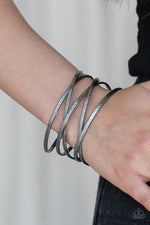 Load image into Gallery viewer, Karmic Connection Cuff Bracelet
