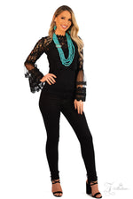 Load image into Gallery viewer, ZI Collection Necklace Set 2018- Maverick
