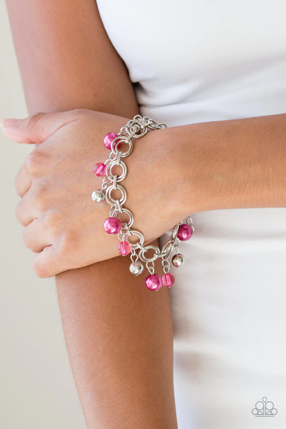 Fiercely Fancy Bracelet