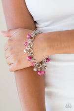 Load image into Gallery viewer, Fiercely Fancy Bracelet
