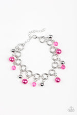 Load image into Gallery viewer, Fiercely Fancy Bracelet
