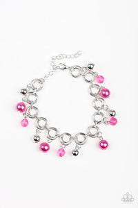 Fiercely Fancy Bracelet