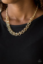 Load image into Gallery viewer, Block Party Princess Necklace
