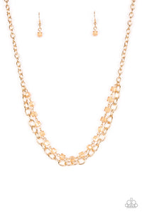 Block Party Princess Necklace