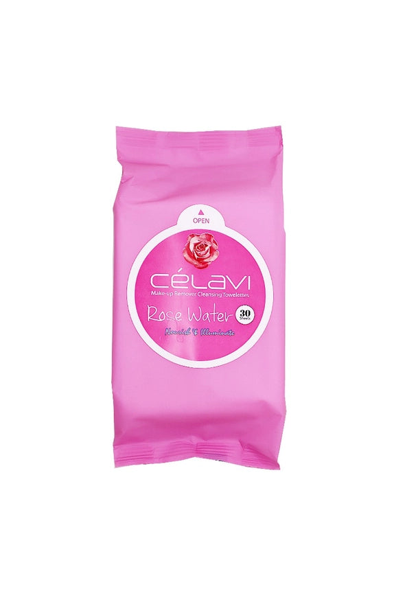 Make-up Cleansing Towelette