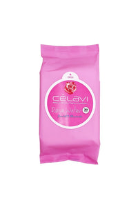Make-up Cleansing Towelette