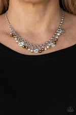 Load image into Gallery viewer, Coastal Cache Multi Necklace
