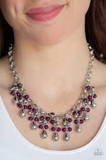 Load image into Gallery viewer, Traveling Trendsetter Necklace
