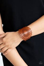 Load image into Gallery viewer, Wildflower Garden Bracelet
