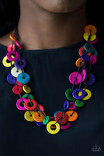 Load image into Gallery viewer, Wonderfully Walla Walla Necklace
