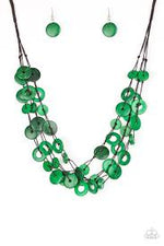 Load image into Gallery viewer, Wonderfully Walla Walla Necklace
