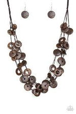 Load image into Gallery viewer, Wonderfully Walla Walla Necklace
