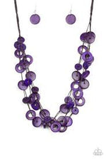 Load image into Gallery viewer, Wonderfully Walla Walla Necklace
