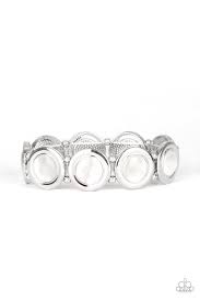 Muster Up The Luster Bracelet