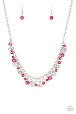 Load image into Gallery viewer, Coastal Cache Multi Necklace
