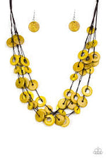Load image into Gallery viewer, Wonderfully Walla Walla Necklace
