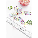 Load image into Gallery viewer, UNICORN BOW KNOT PATTERN STYLING KIDS HAIR CLIP
