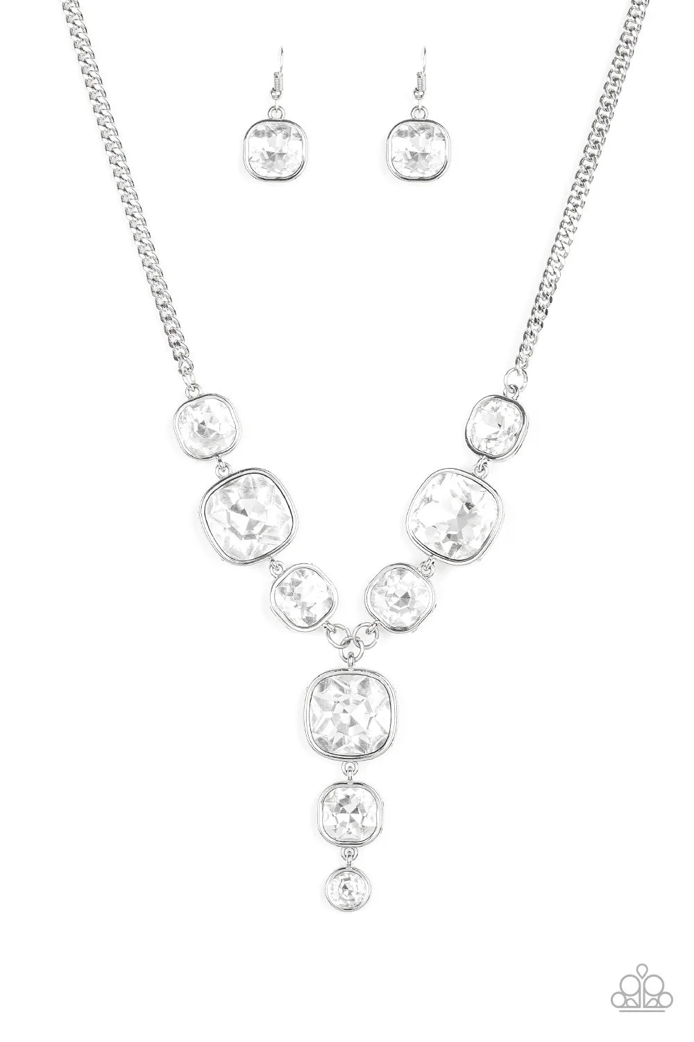 Legendary Luster Necklace