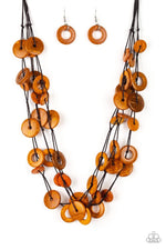 Load image into Gallery viewer, Wonderfully Walla Walla Necklace
