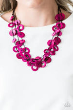 Load image into Gallery viewer, Wonderfully Walla Walla Necklace
