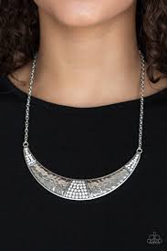 Stardust Necklace