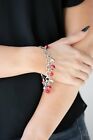 Load image into Gallery viewer, Fiercely Fancy Bracelet
