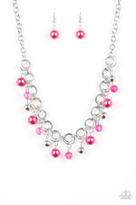Load image into Gallery viewer, Fiercely Fancy Necklace
