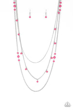 Load image into Gallery viewer, Laying The Groundwork Necklace
