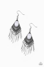 Load image into Gallery viewer, Mostly Monte - Zumba Earrings

