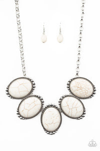 Prairie Goddess Necklace