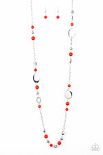 Load image into Gallery viewer, Serenely Springtime Necklace
