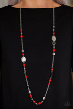 Load image into Gallery viewer, Serenely Springtime Necklace
