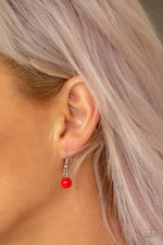 Load image into Gallery viewer, Serenely Springtime Necklace
