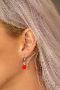 Serenely Springtime Necklace