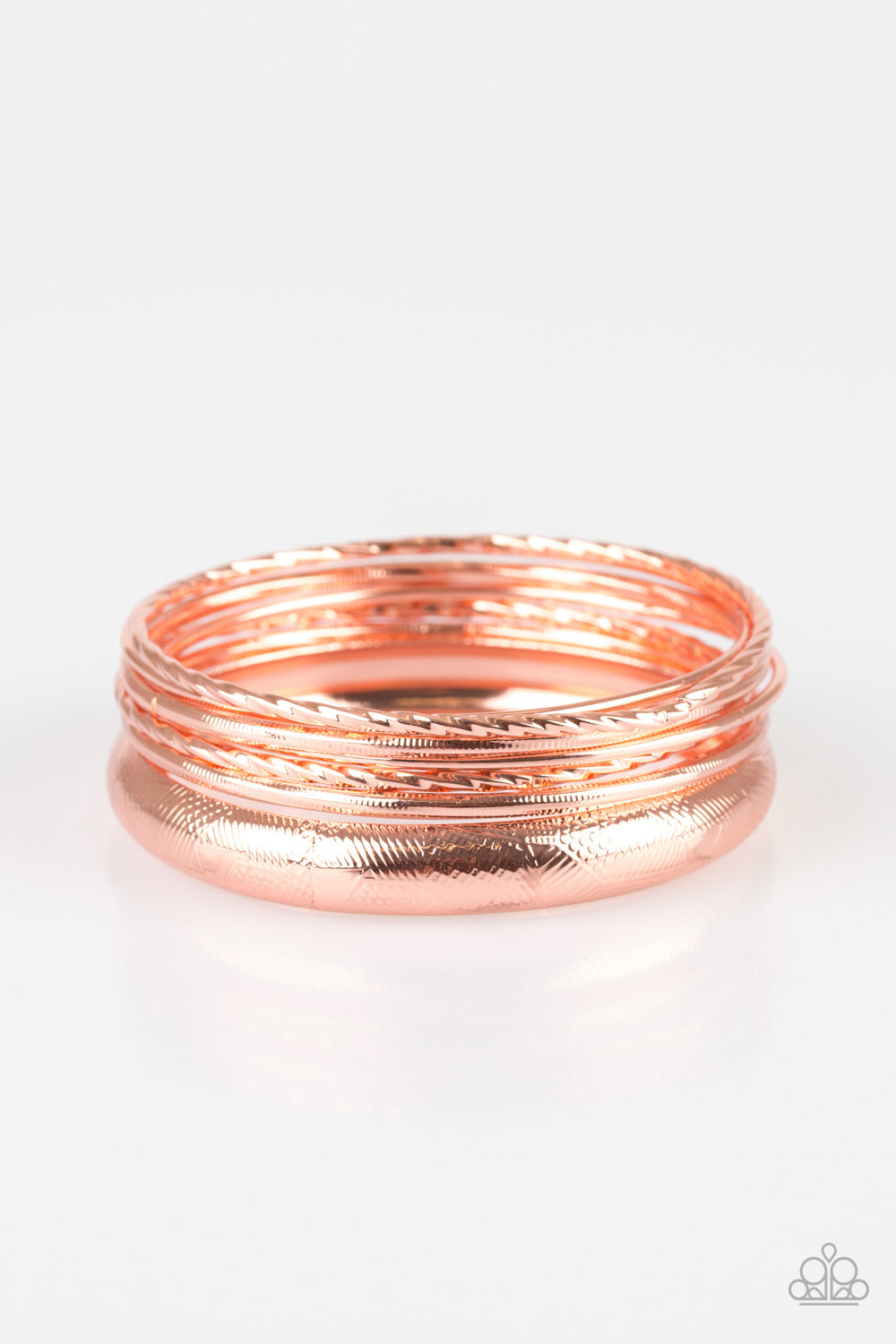 The Customer Is Always Bright Bracelet