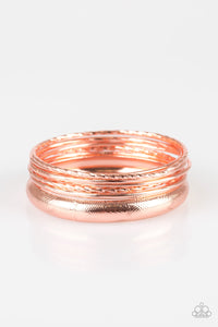 The Customer Is Always Bright Bracelet