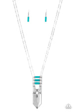 Load image into Gallery viewer, Triassic Era Necklace
