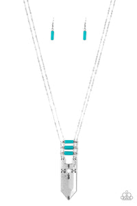 Triassic Era Necklace