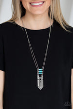 Load image into Gallery viewer, Triassic Era Necklace
