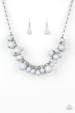 Load image into Gallery viewer, Walk This Broadway Necklace
