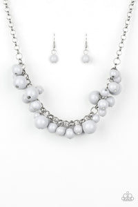 Walk This Broadway Necklace