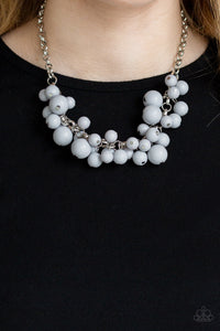 Walk This Broadway Necklace