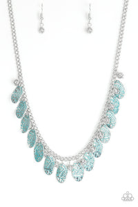 Vintage Gardens Necklace