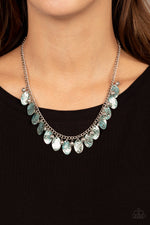 Load image into Gallery viewer, Vintage Gardens Necklace
