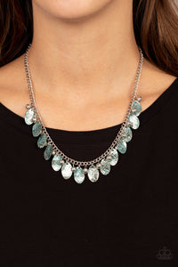 Vintage Gardens Necklace