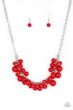 Load image into Gallery viewer, Walk This Broadway Necklace
