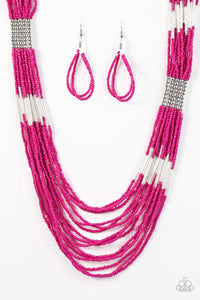 Let It Bead Necklace