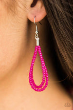 Load image into Gallery viewer, Let It Bead Necklace
